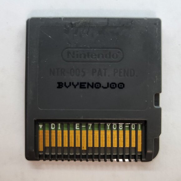 Lego NinjaGo Battles for Nintendo DS - Picture 2 of 7